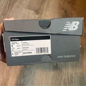 New Balance 574 Core Women's Sneakers